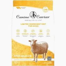 Canine Caviar Open Meadow 