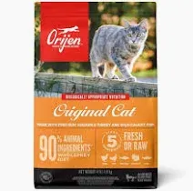 Orijen Cat Original