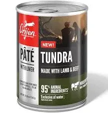 Orijen Pate Can Dog Food