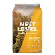 Next Level Normally Active 