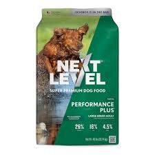 Next Level Performance Plus