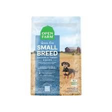 Open Farm Small Breed GF