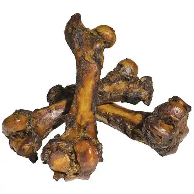 Red Barn Ham Bone 8-9" 