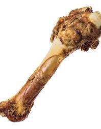 Red Barn Shank Bone 