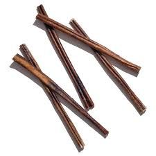 Jack&amp;Pup Bully Stick 12"