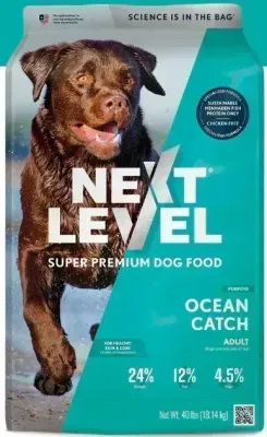 Next Level Ocean Catch