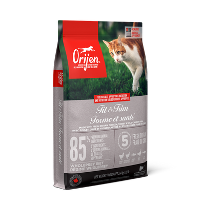 Orijen Cat Fit &amp; Trim 