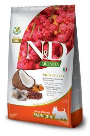 Farmina Quinoa Skin &amp; Coat Herring