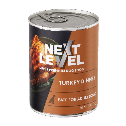 Next Level Canned Food 12.05oz