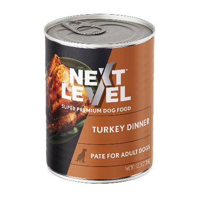 Next Level Canned Food 12.05oz