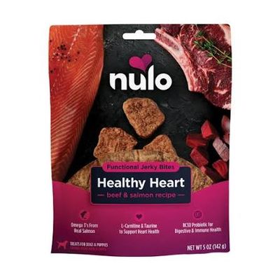 Nulo Functional Jerky Dog Treat