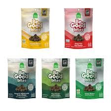 Open Farm Be Good Bites Dog 6oz