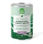 Open Farm Dog Turkey Pate 12.5oz