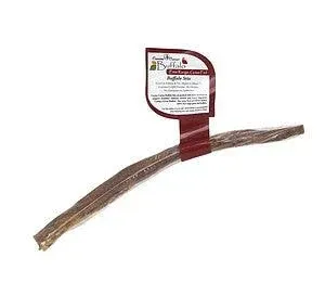 Canine Caviar Buffalo Bully  Stick