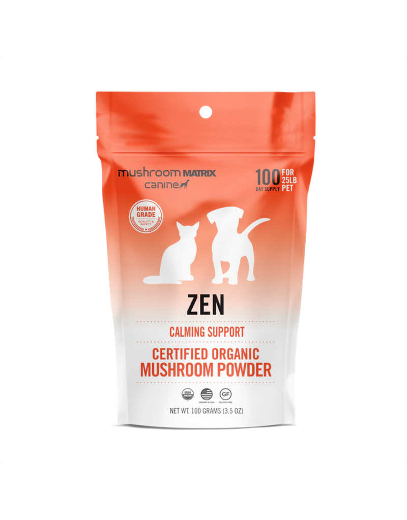 100GR Zen Matrix Calming Support