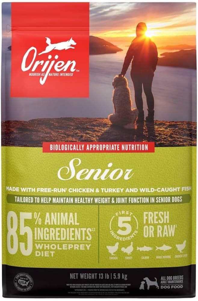 Orijen Dog Senior 
