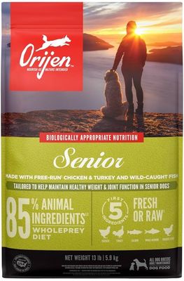 Orijen Dog Senior 