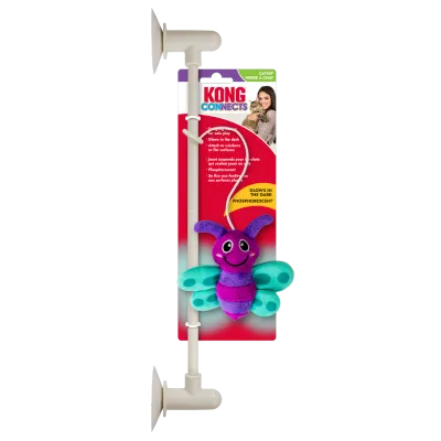 Kong Connects Glow Firefly