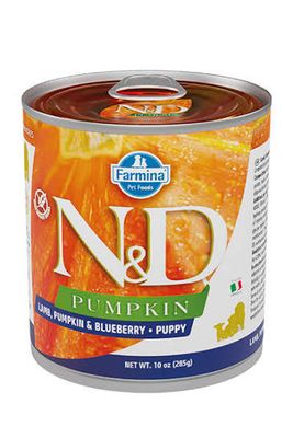 Farmina Dog Canned Food 6 Case 10oz