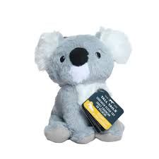 Tall Tails Dog Plush Koala 8in