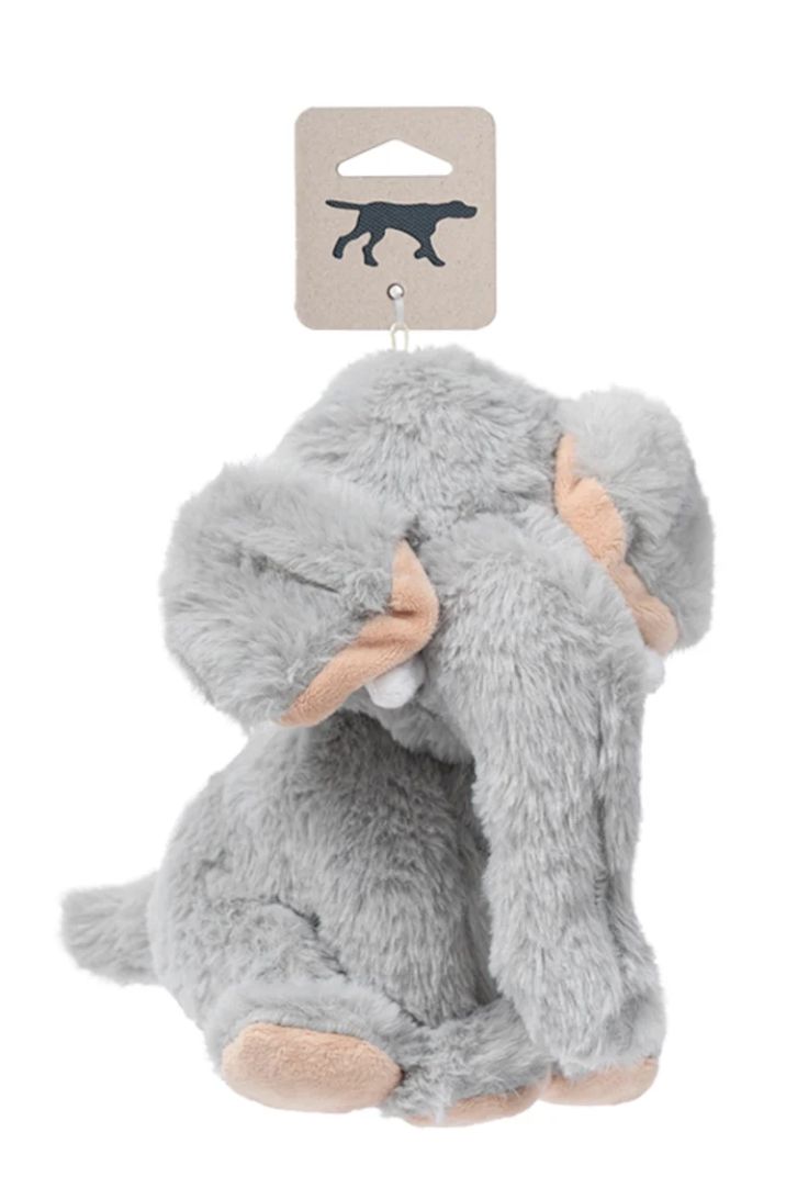 Tall Tails Dog Animated Elephant 8.5in