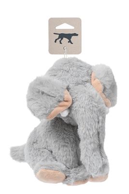 Tall Tails Dog Animated Elephant 8.5in