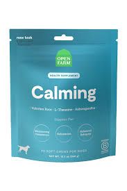 Open Farm Health Supplement 