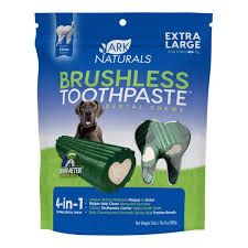 Ark Naturals Brushless Toothpaste Extra Large 24oz