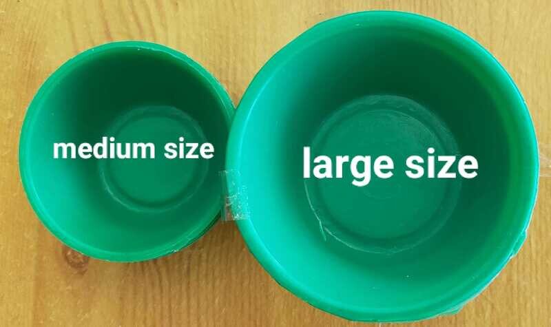 Puto mold