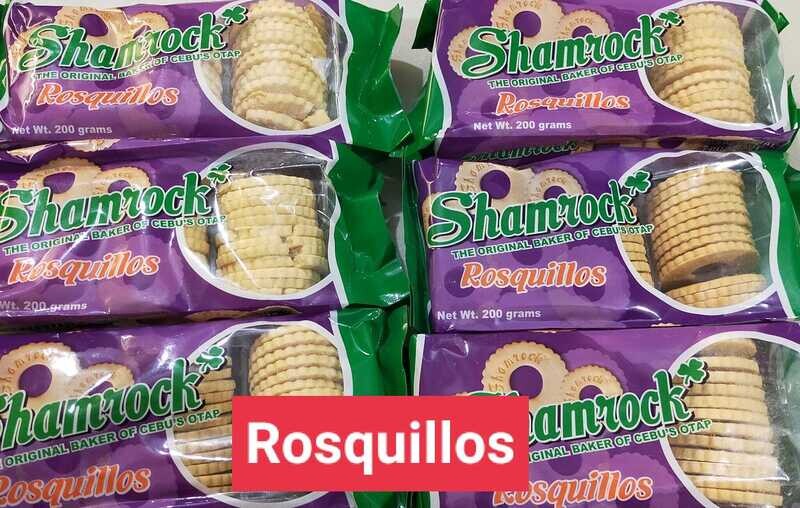 Rosquillos