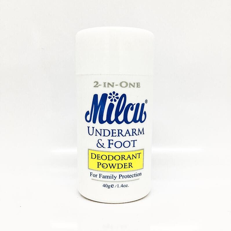 Milcu (Deodorant Power) 40g