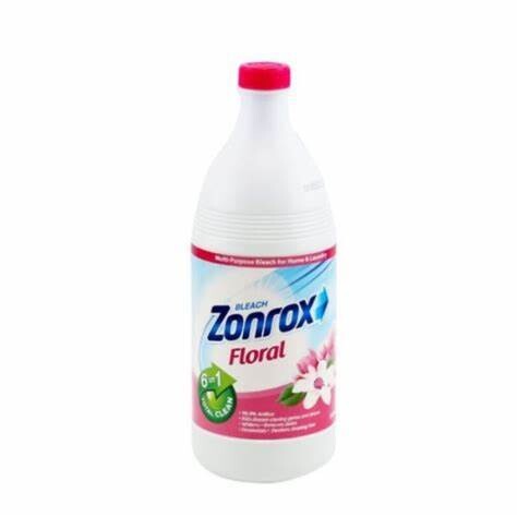 Zonrox Floral 1000 mL