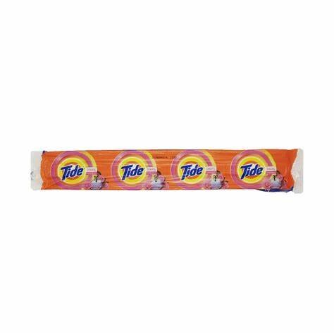 Tide Bar with Downy Fresh Bloom