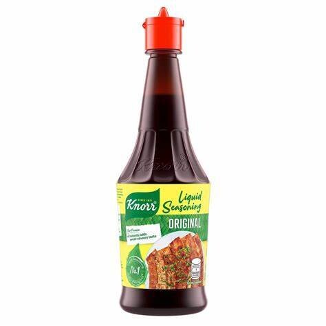 Knorr Liquid Seasoning Original 250mL
