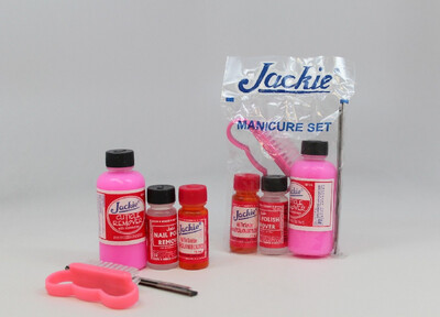 Nail Products