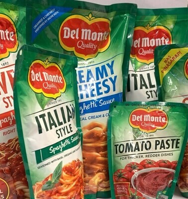 Pasta Sauce