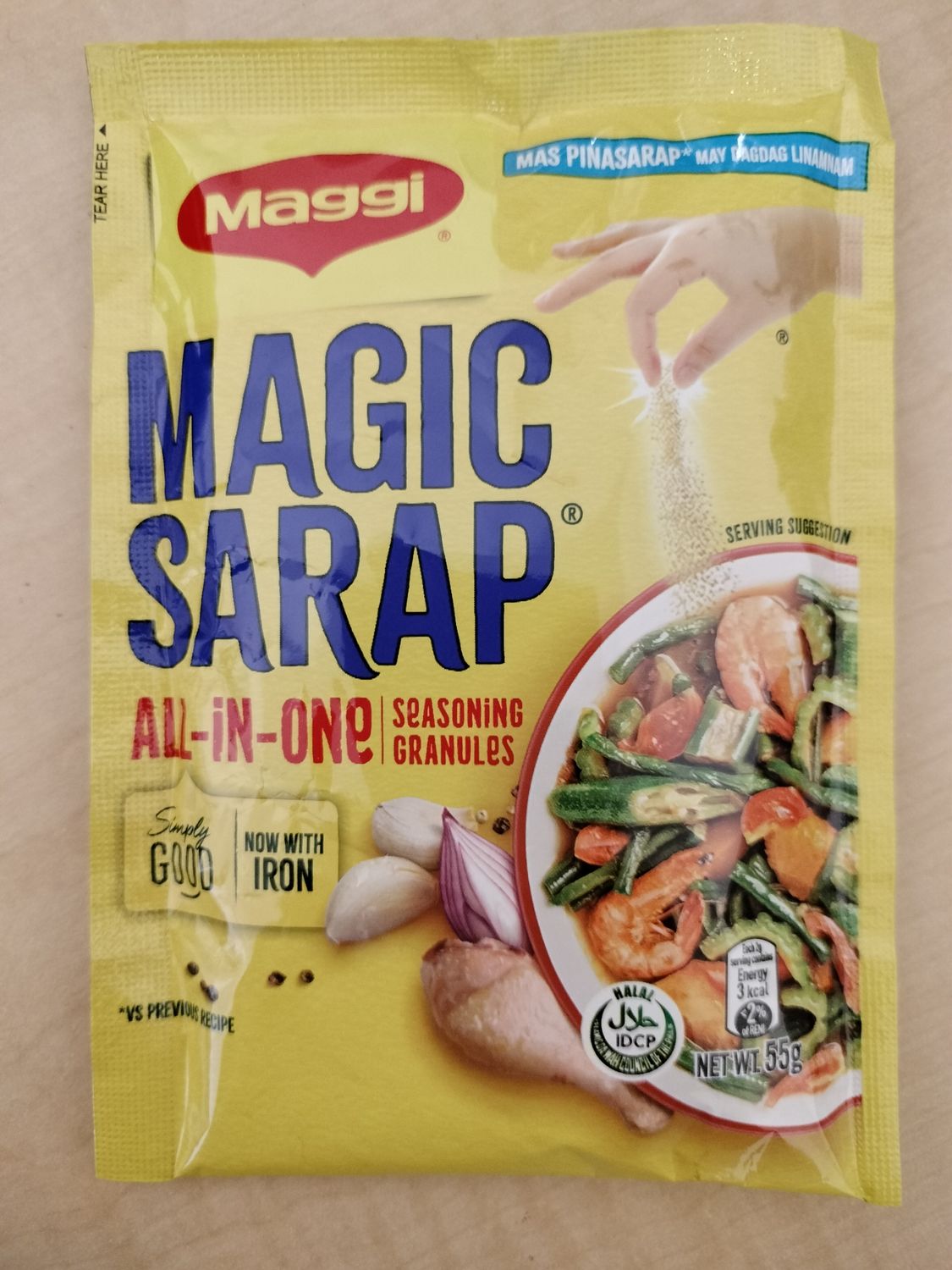 Maggi Magic Sarap 150g