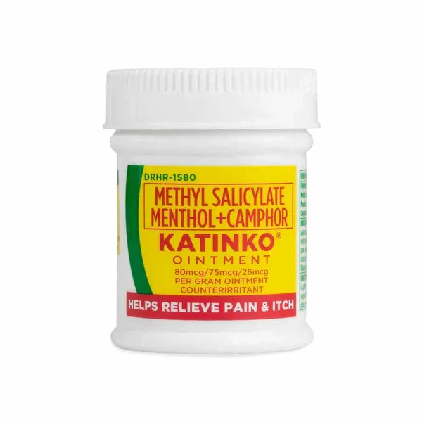 ​Katinko Ointment 75g | PinoyNZTrading