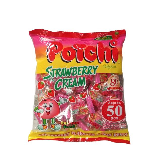 Columbia Potchi Original 50pcs 135g | PinoyNZTrading