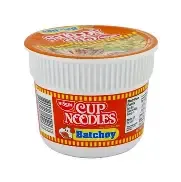 Nissin Cup Noodles Batchoy 40g | PinoyNZTrading