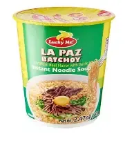 Lucky Me La Paz Batchoy 70g | PinoyNZTrading