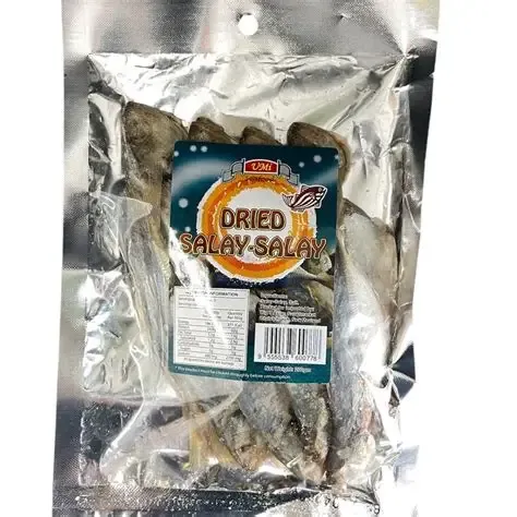Umi Dried Salay-Salay 200g | PinoyNZTrading
