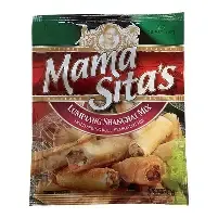 Mama Sita's Lumpiang Shanghai Mix 40g | PinoyNZTrading