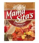 Mama Sita's Caldereta Spicy Sauce Mix 50g | PinoyNZTrading