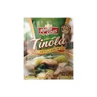 Mama Sita's Tinola Ginger Soup Base Mix 25g | PinoyNZTrading