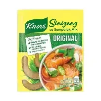 Knorr Sinigang sa Sampalok Original 44g | PinoyNZTrading