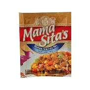 Mama Sita's Menudo/Afritada Mix 30g | PinoyNZTrading
