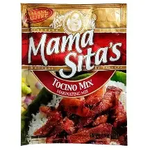 Mama Sita's Tocino Marinating Mix 75g | PinoyNZTrading