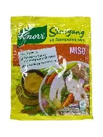 Knorr Sinigang sa Sampalok Mix Miso 23g | PinoyNZTrading
