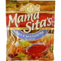 Mama Sita's Sweet &amp; Sour Sauce Mix (Escabeche) 57g | PinoyNZTrading